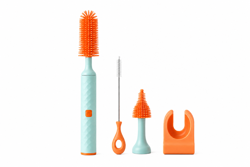 Electric Cleansing Brush Pro