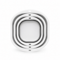 Ensemble de Bassins Pliables de Voyage – 3 Formats
